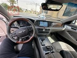 جنسس G80